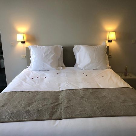Bed & Breakfast Jezuietenplein 21 Ауденарде Екстер'єр фото
