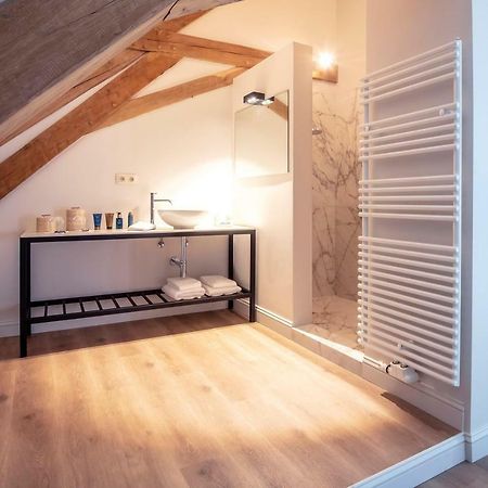 Bed & Breakfast Jezuietenplein 21 Ауденарде Екстер'єр фото