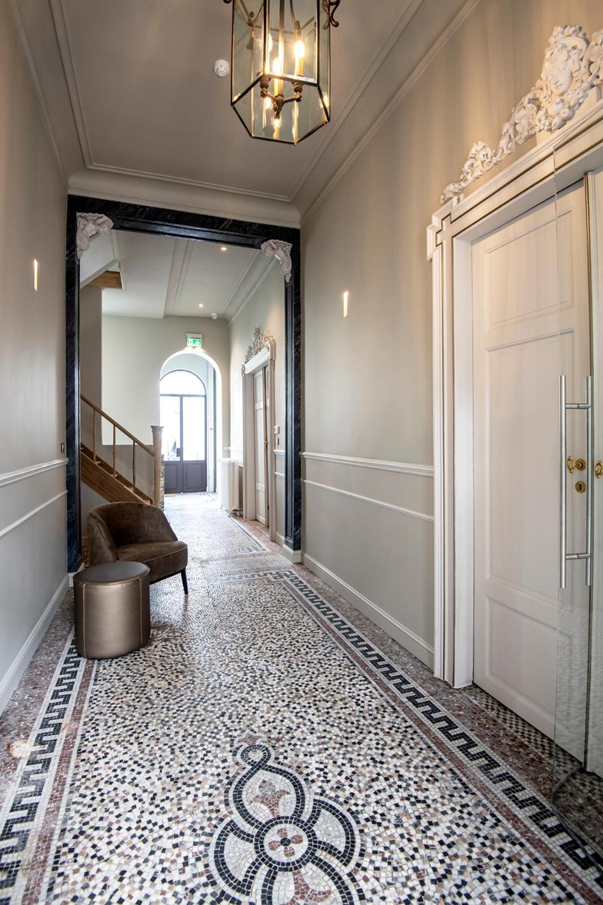 Bed & Breakfast Jezuietenplein 21 Ауденарде Екстер'єр фото