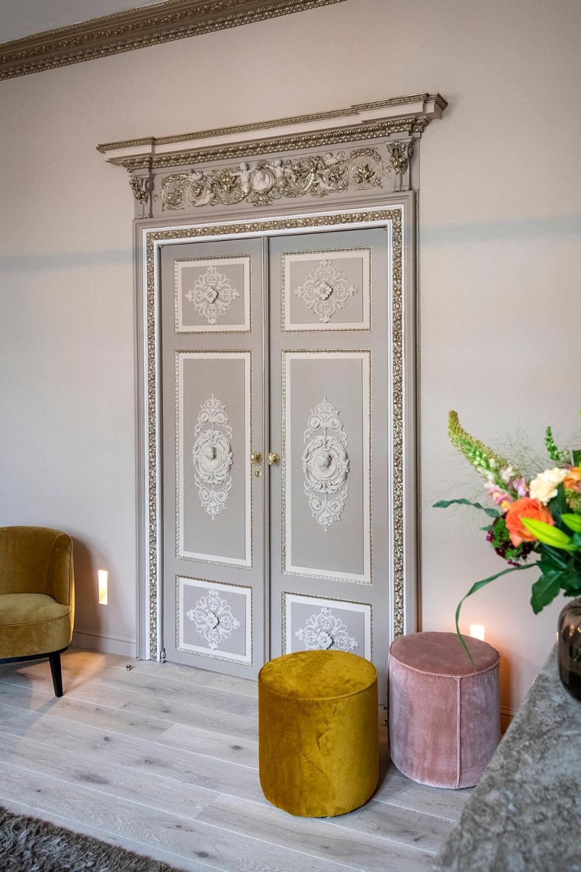 Bed & Breakfast Jezuietenplein 21 Ауденарде Екстер'єр фото