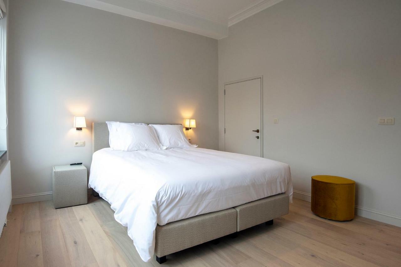 Bed & Breakfast Jezuietenplein 21 Ауденарде Екстер'єр фото
