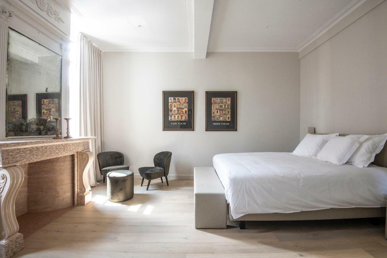 Bed & Breakfast Jezuietenplein 21 Ауденарде Екстер'єр фото
