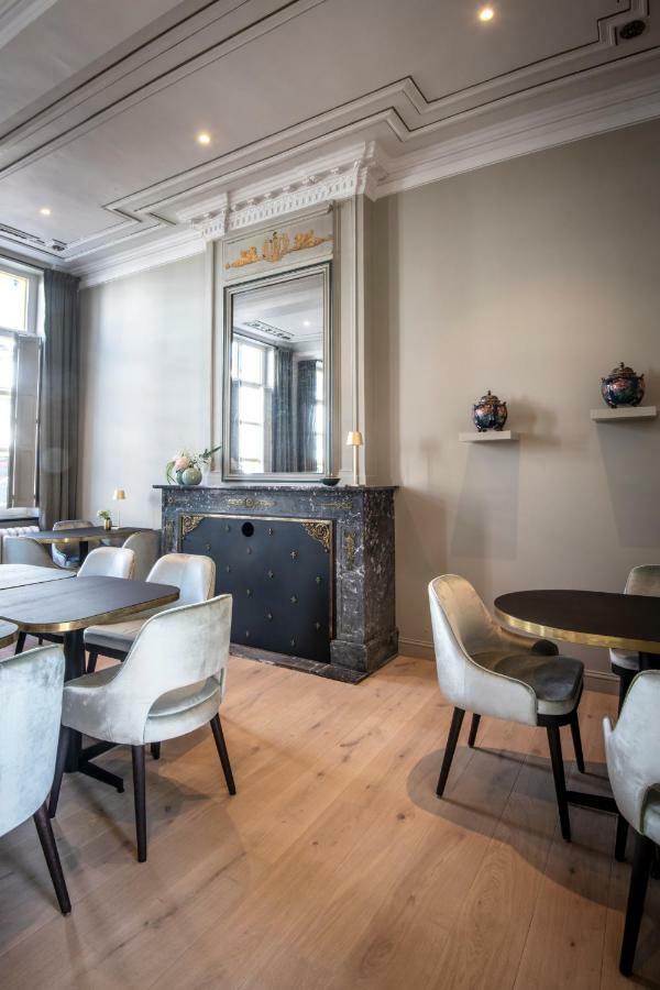 Bed & Breakfast Jezuietenplein 21 Ауденарде Екстер'єр фото