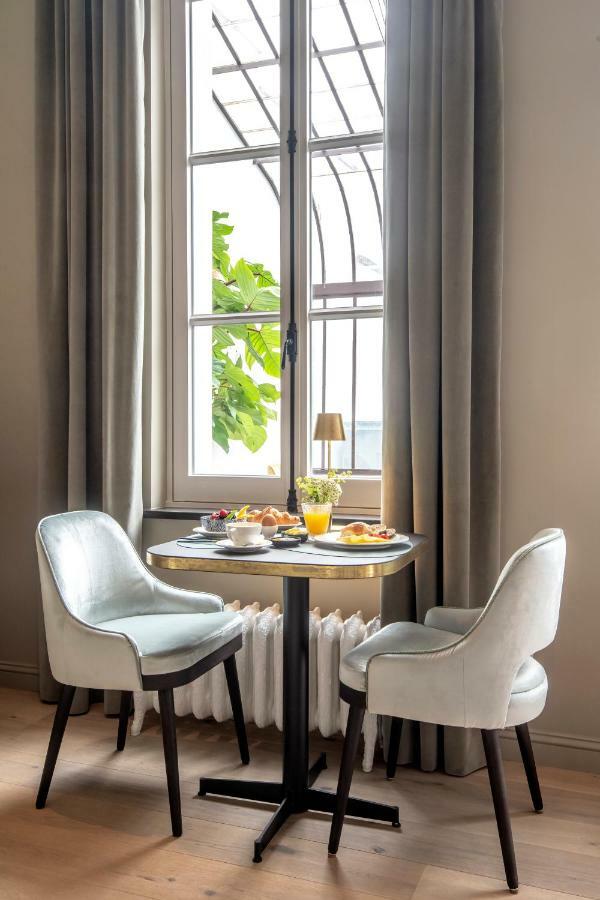 Bed & Breakfast Jezuietenplein 21 Ауденарде Екстер'єр фото