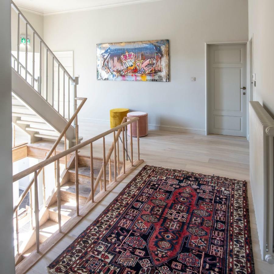 Bed & Breakfast Jezuietenplein 21 Ауденарде Екстер'єр фото