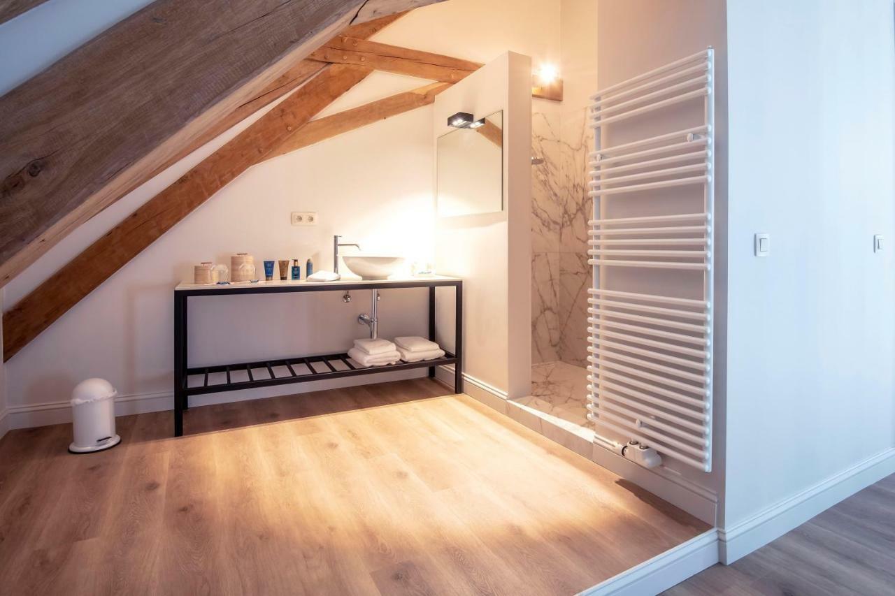 Bed & Breakfast Jezuietenplein 21 Ауденарде Екстер'єр фото