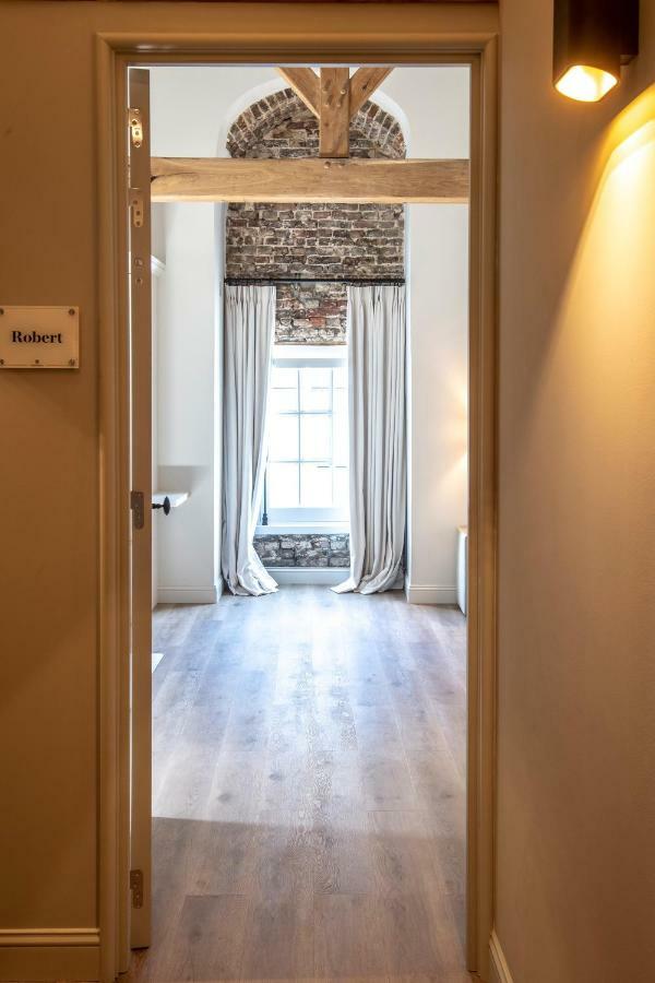 Bed & Breakfast Jezuietenplein 21 Ауденарде Екстер'єр фото